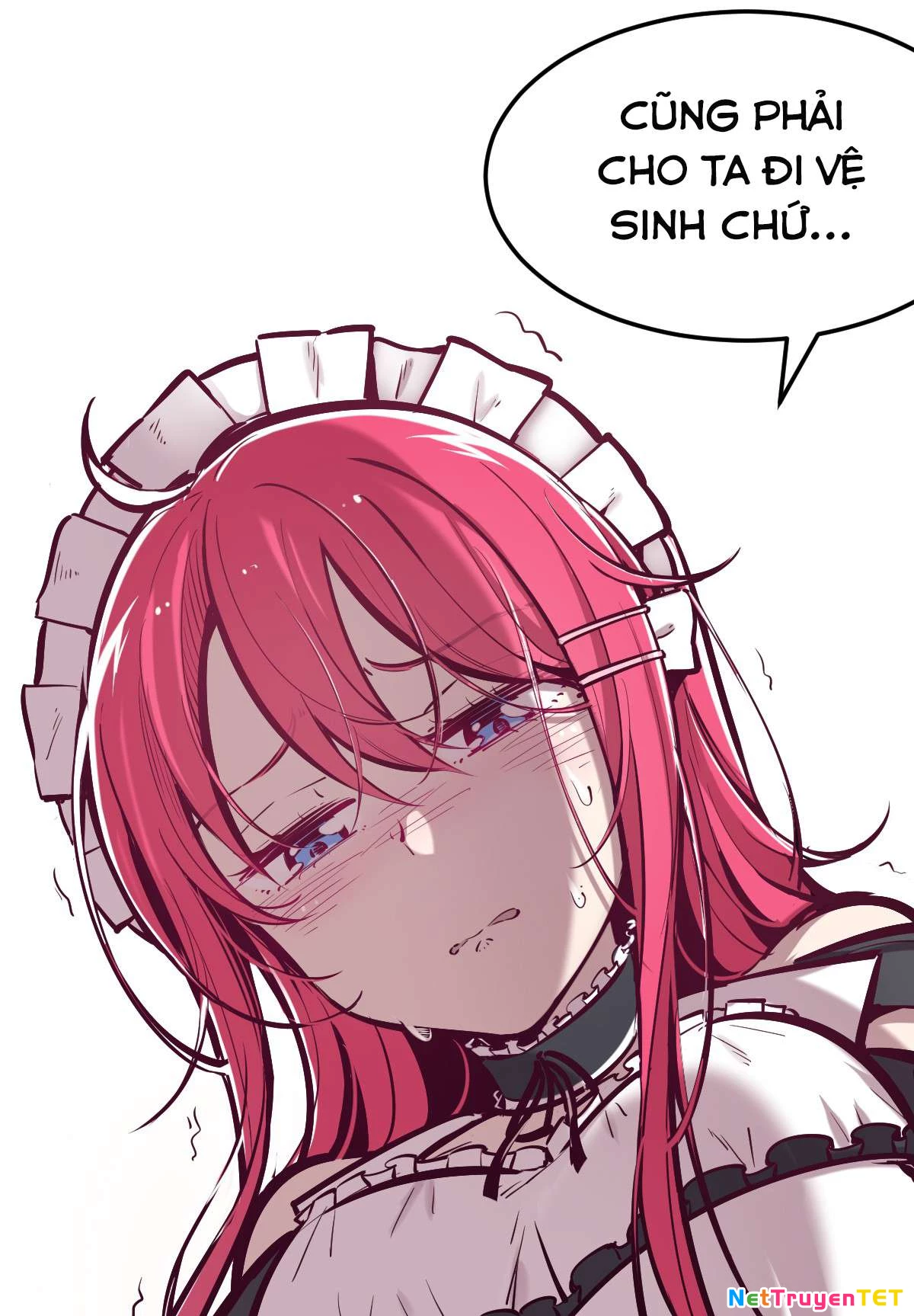 Oan Gia Chung Nhà! Chapter 32 - 31