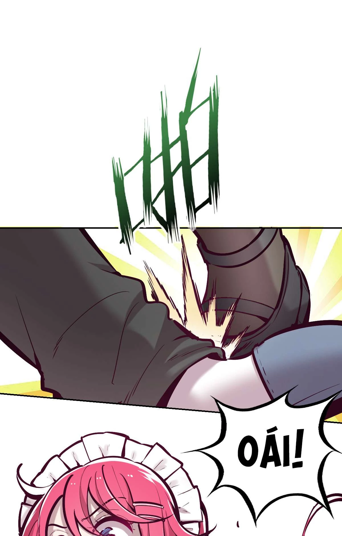 Oan Gia Chung Nhà! Chapter 33 - 3