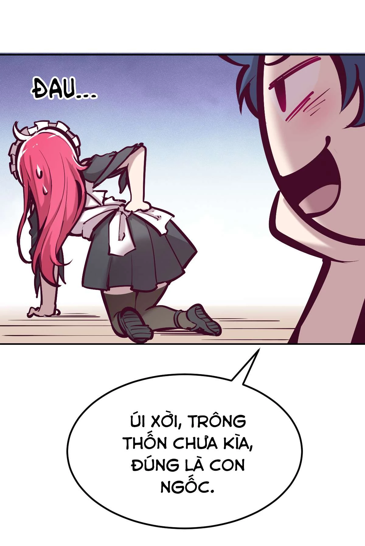 Oan Gia Chung Nhà! Chapter 33 - 5