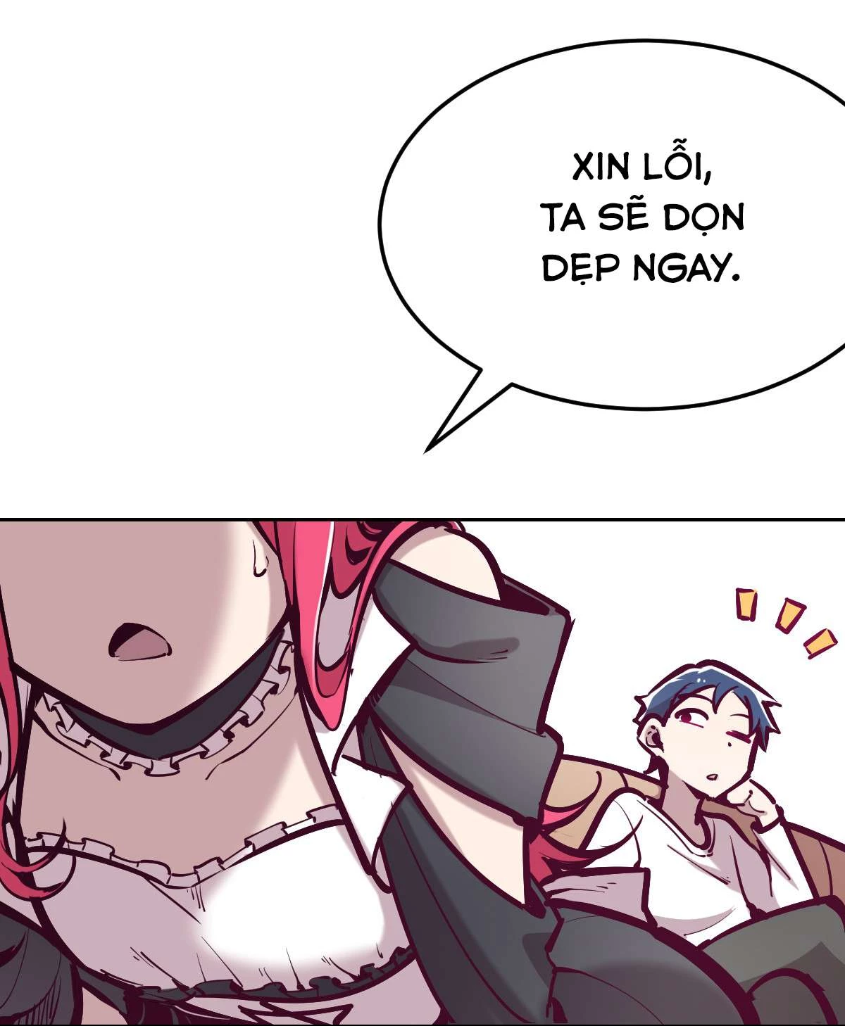 Oan Gia Chung Nhà! Chapter 33 - 6