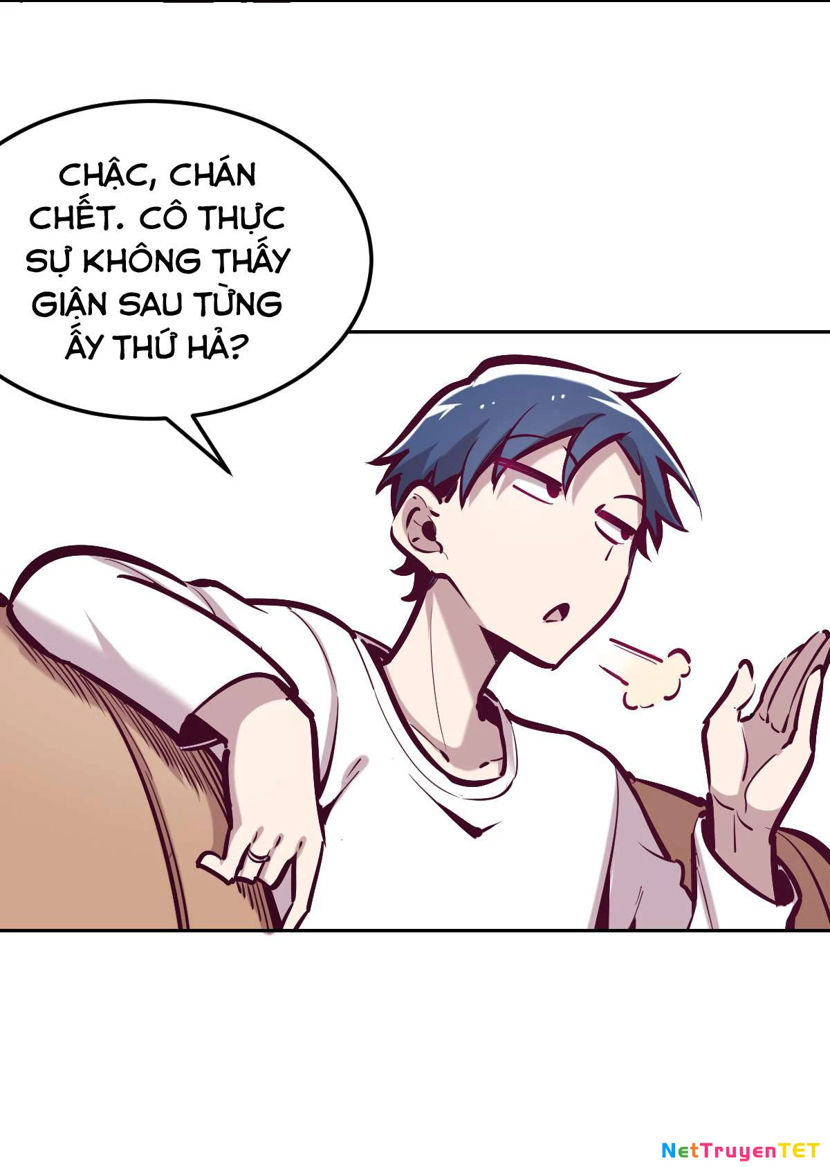 Oan Gia Chung Nhà! Chapter 33 - 8
