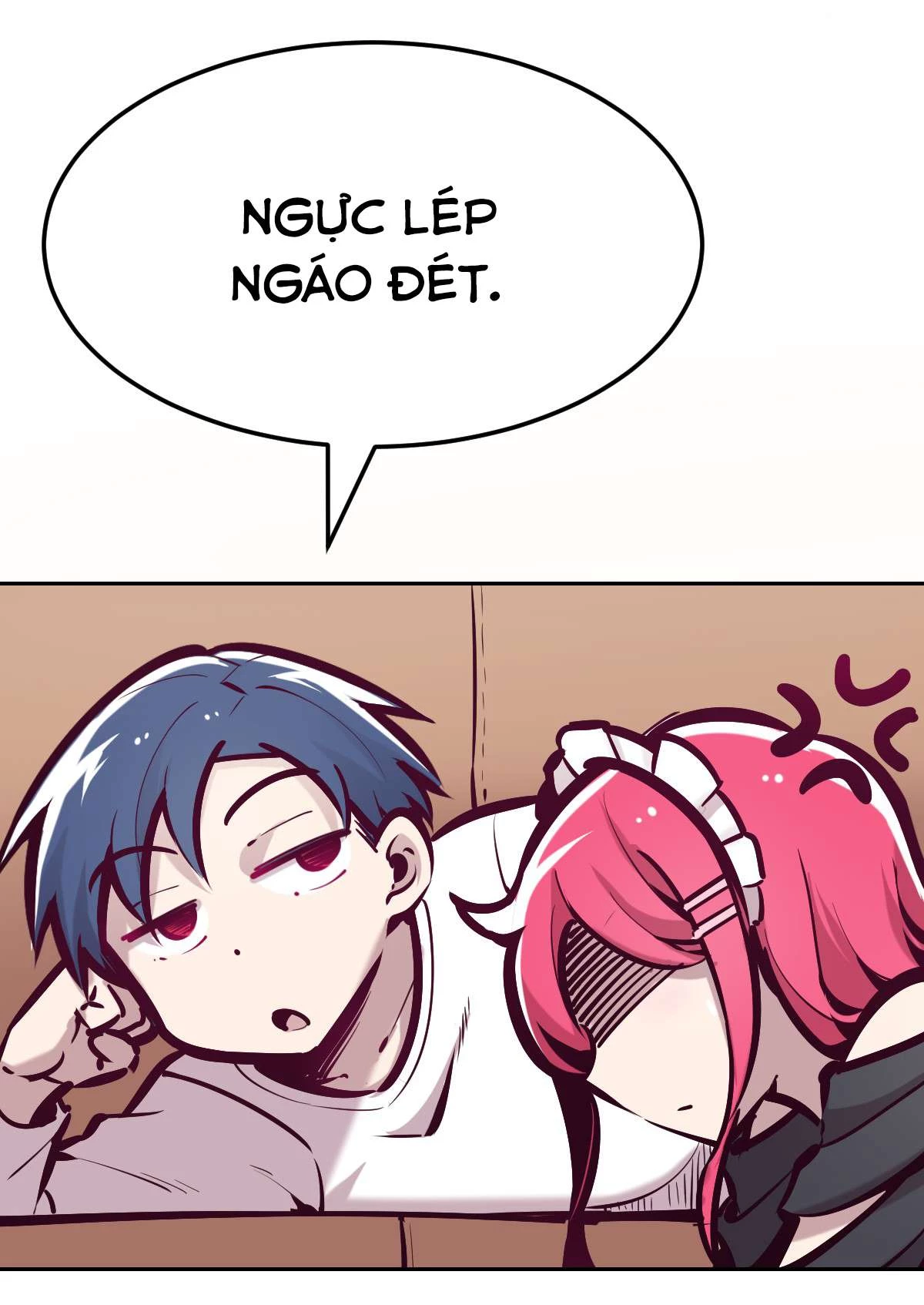 Oan Gia Chung Nhà! Chapter 33 - 15