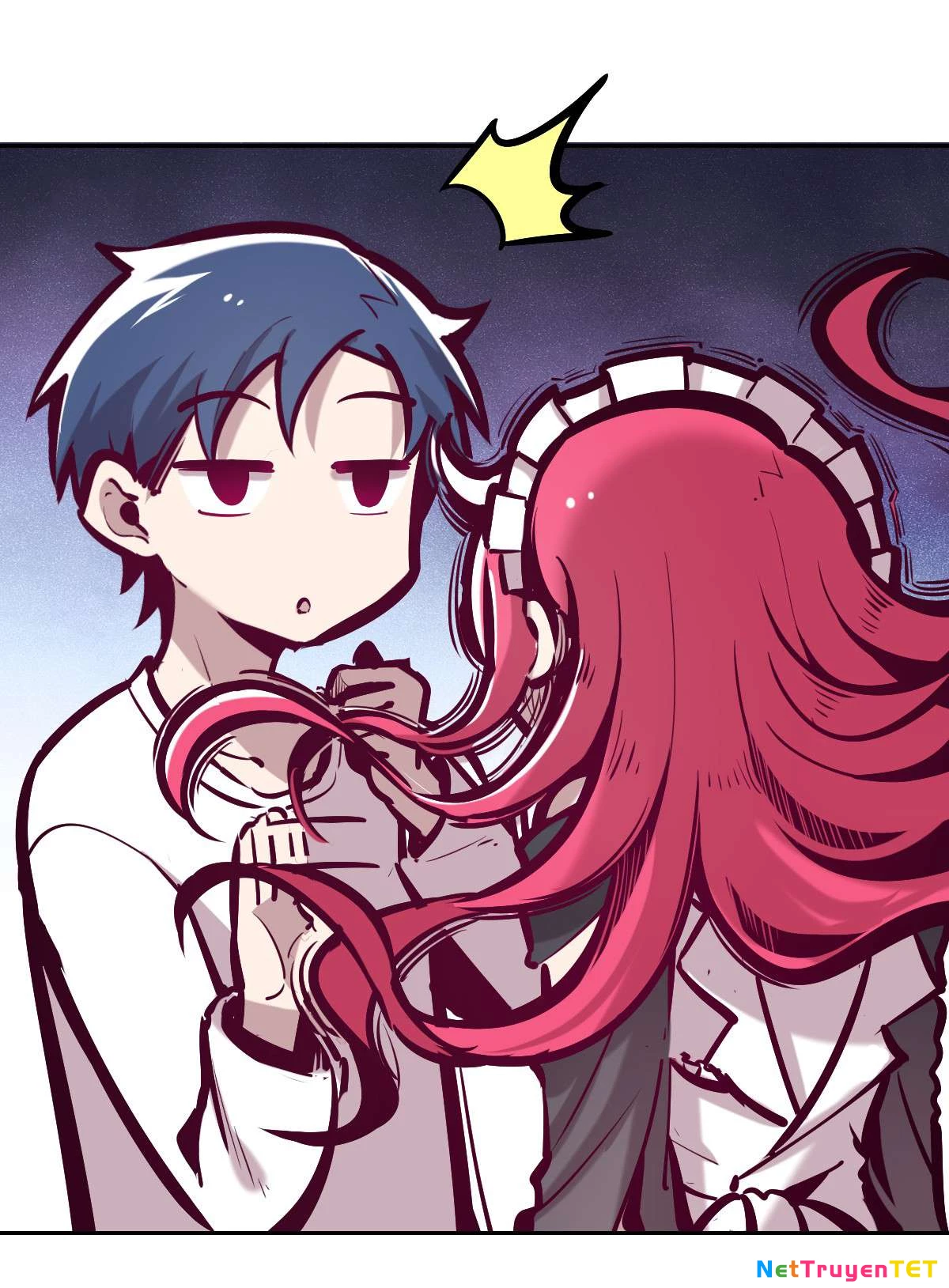 Oan Gia Chung Nhà! Chapter 33 - 22