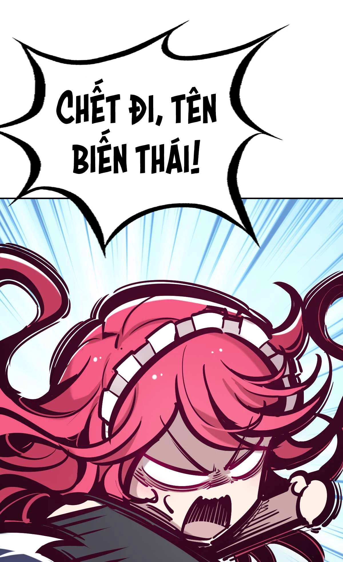 Oan Gia Chung Nhà! Chapter 33 - 23
