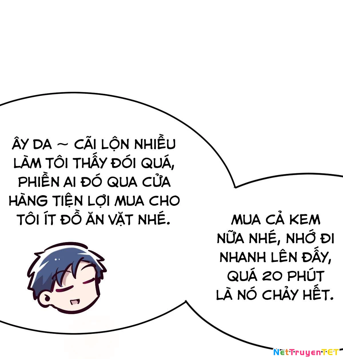 Oan Gia Chung Nhà! Chapter 33 - 28