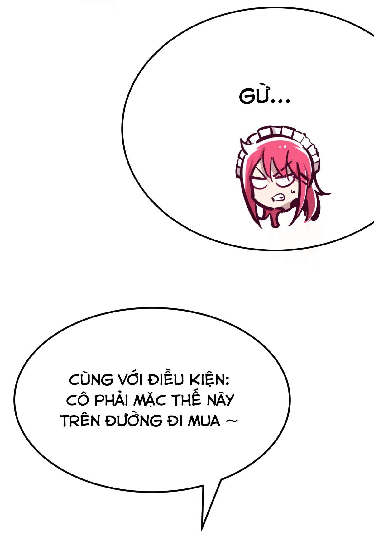 Oan Gia Chung Nhà! Chapter 33 - 29