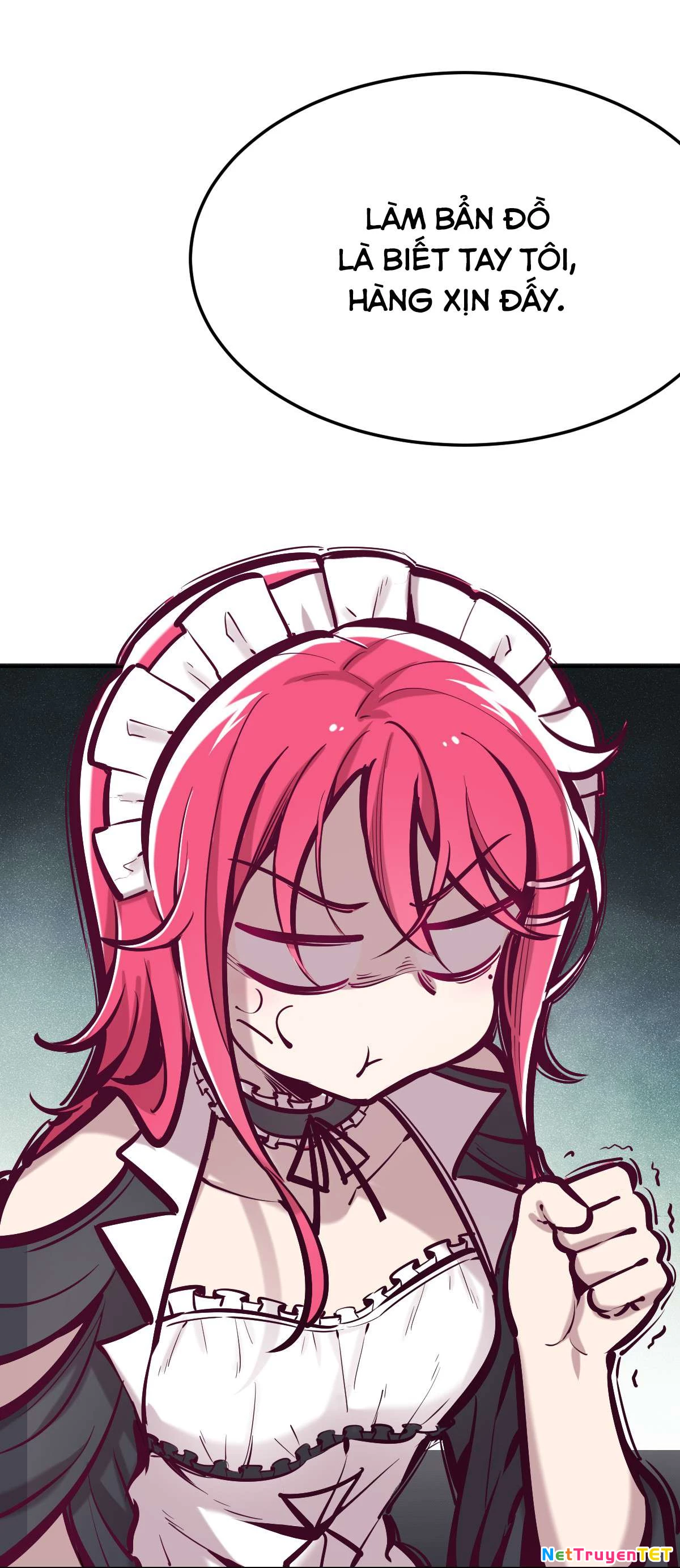 Oan Gia Chung Nhà! Chapter 33 - 31