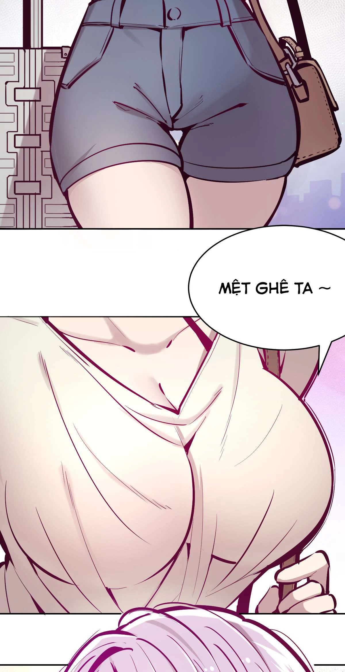 Oan Gia Chung Nhà! Chapter 33 - 37