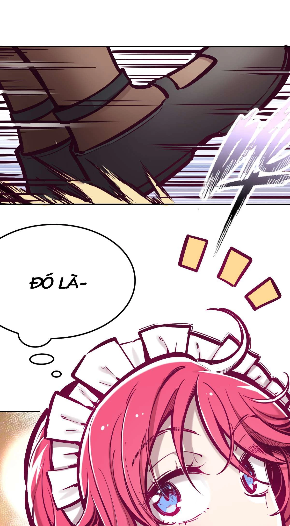 Oan Gia Chung Nhà! Chapter 33 - 42