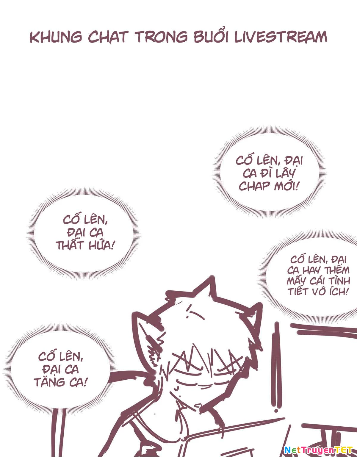 Oan Gia Chung Nhà! Chapter 33 - 45