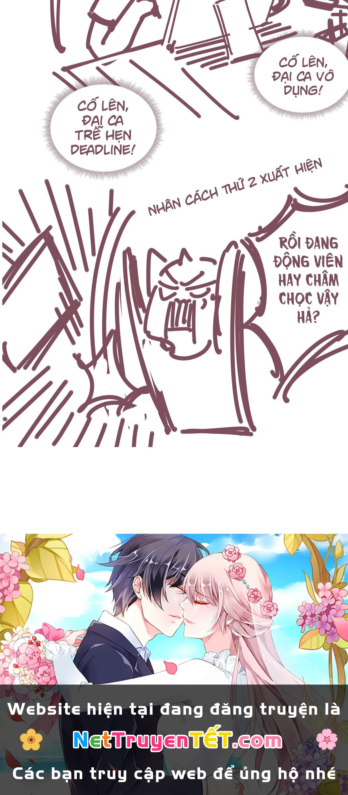 Oan Gia Chung Nhà! Chapter 33 - 46