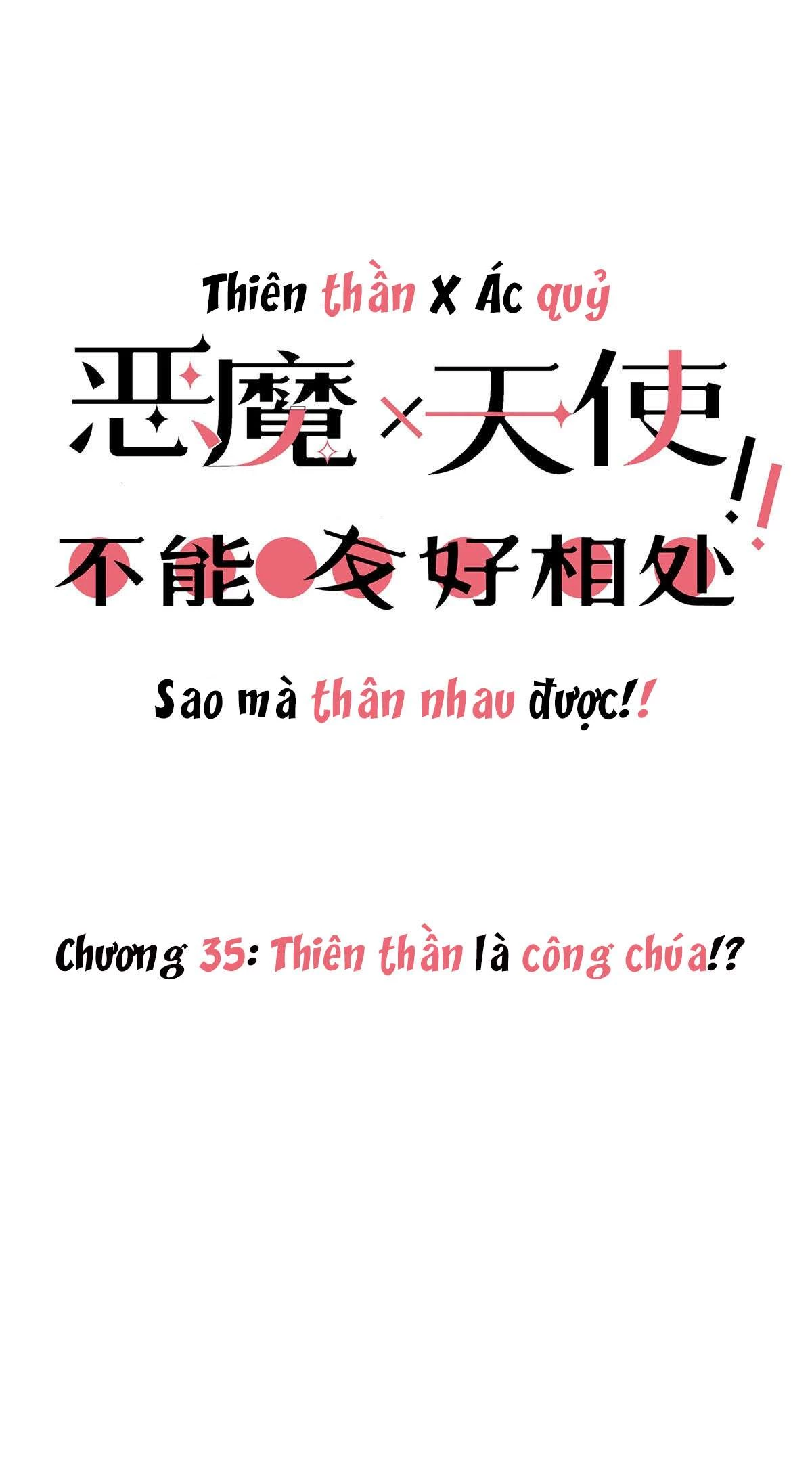 Oan Gia Chung Nhà! Chapter 34 - 2