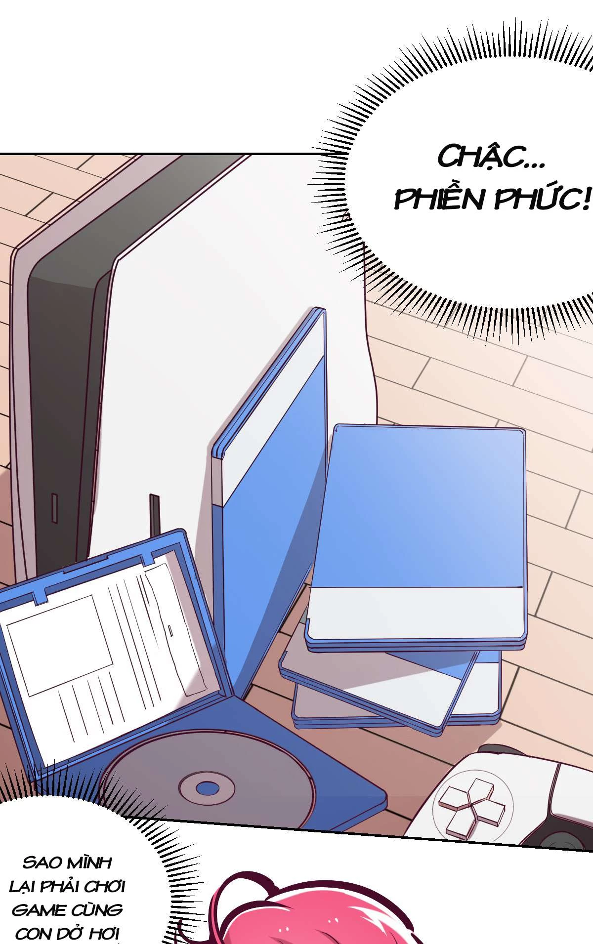 Oan Gia Chung Nhà! Chapter 34 - 7