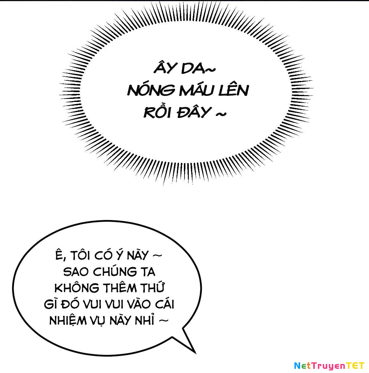 Oan Gia Chung Nhà! Chapter 34 - 9