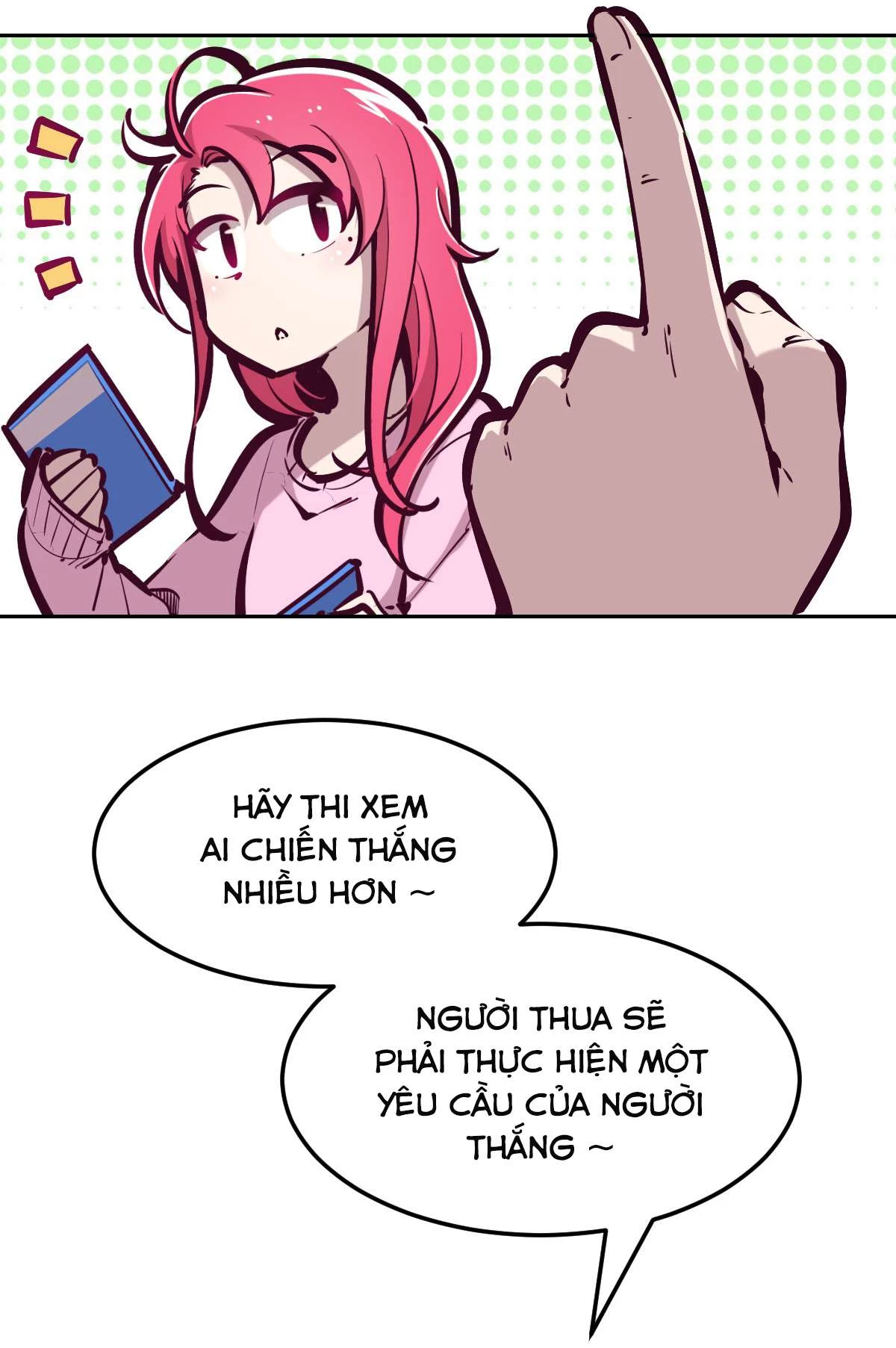Oan Gia Chung Nhà! Chapter 34 - 10