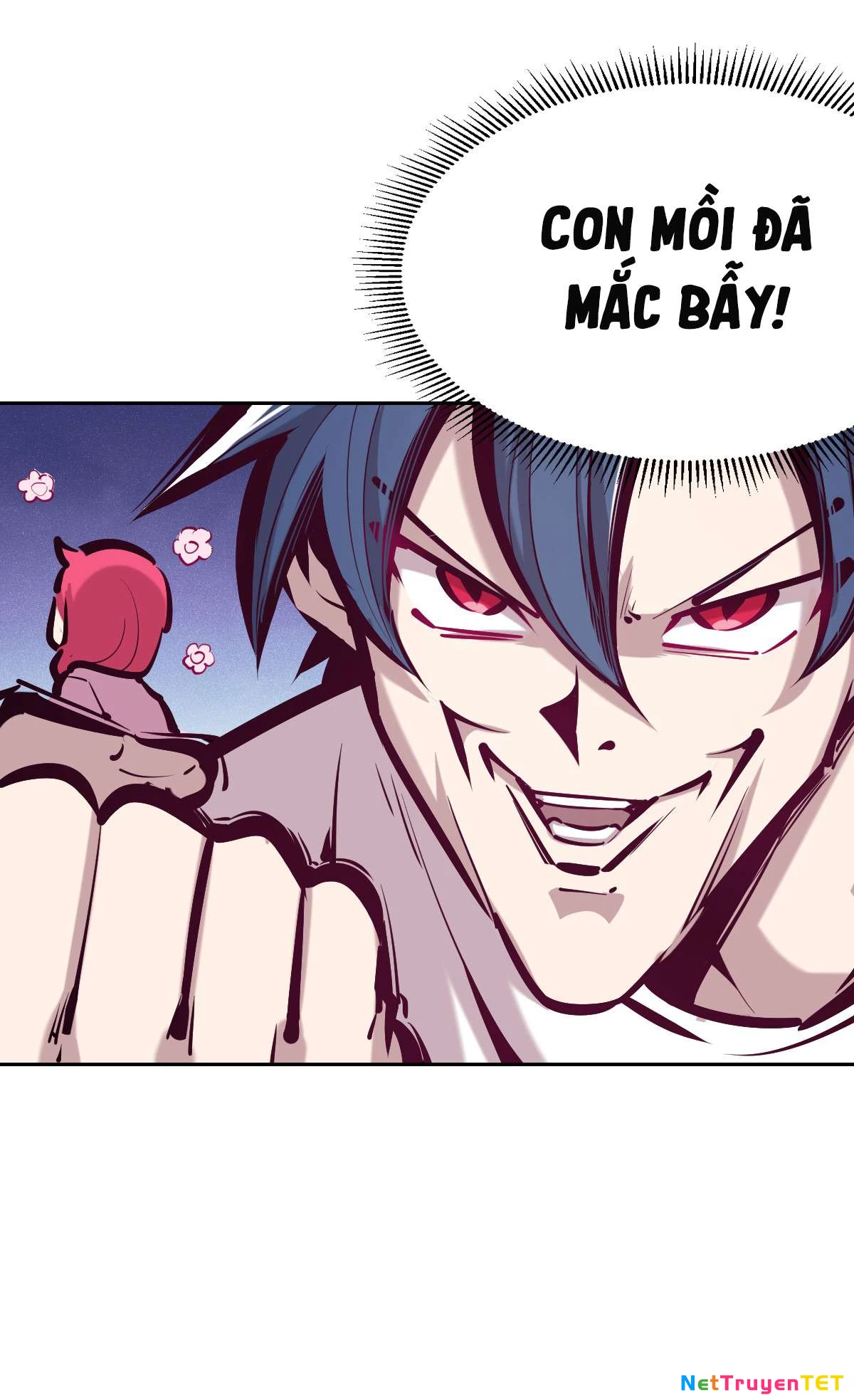 Oan Gia Chung Nhà! Chapter 34 - 13
