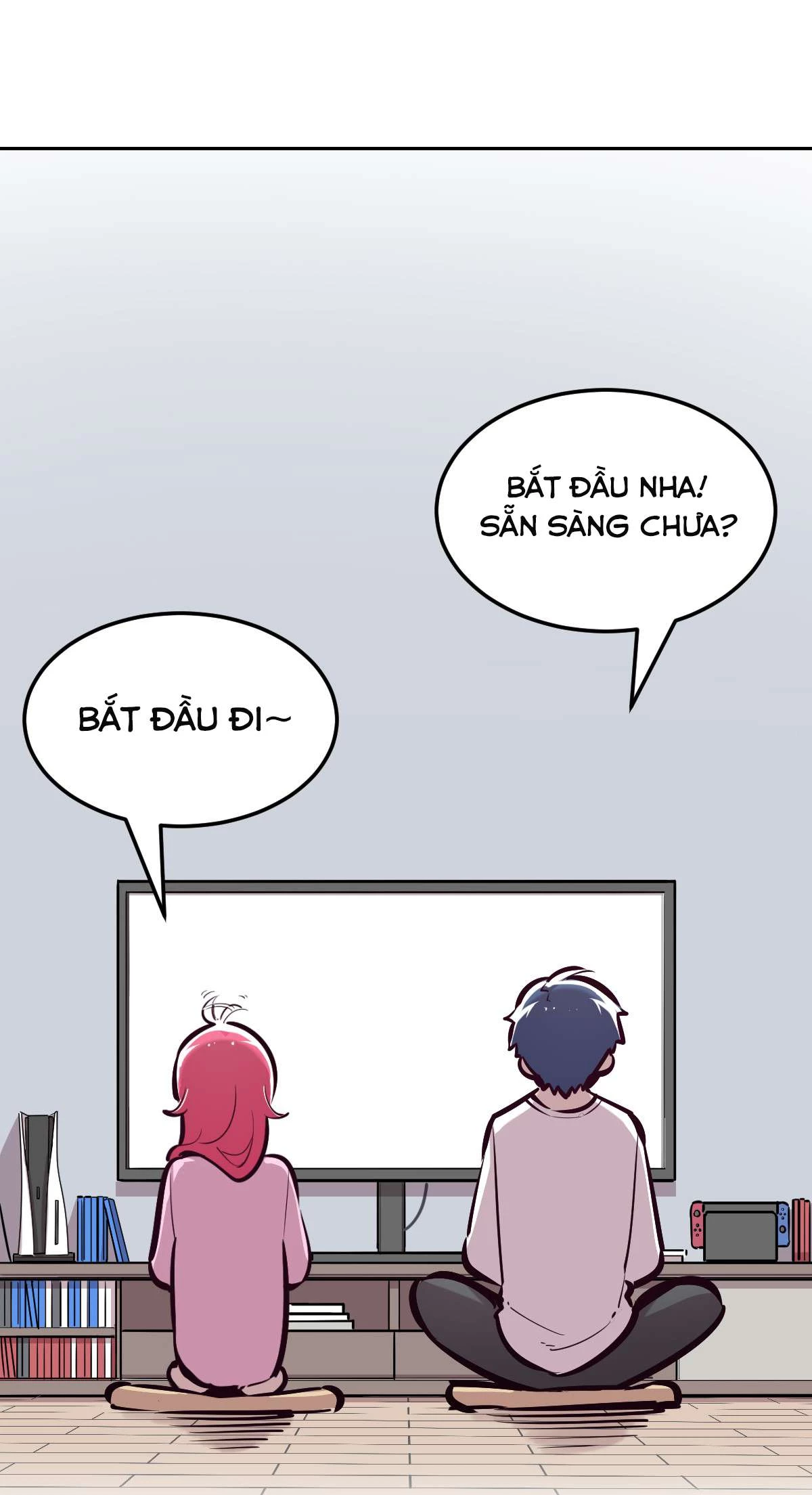 Oan Gia Chung Nhà! Chapter 34 - 14