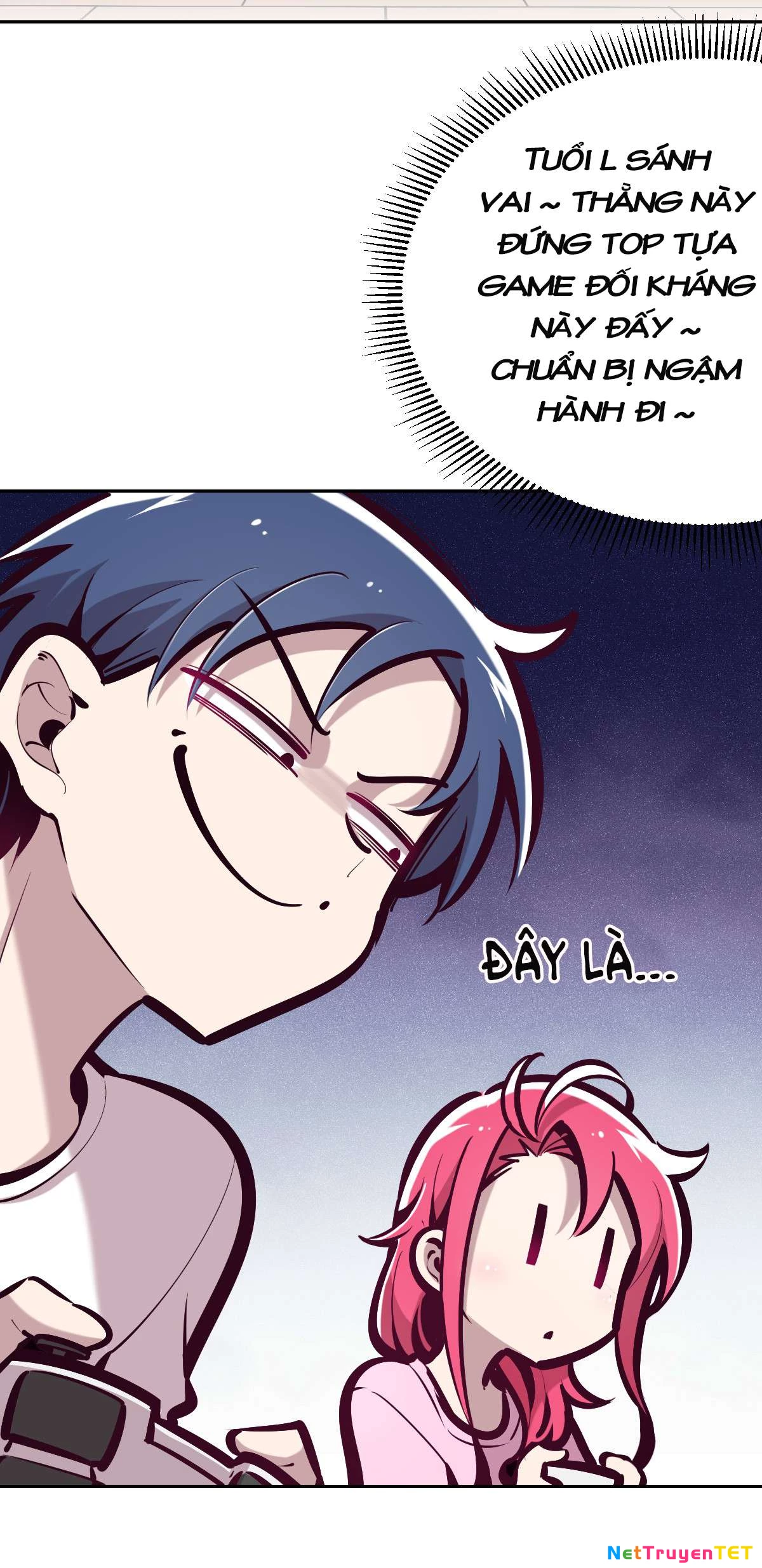 Oan Gia Chung Nhà! Chapter 34 - 15