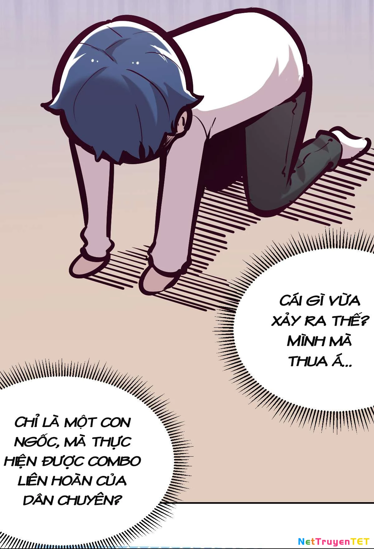 Oan Gia Chung Nhà! Chapter 34 - 18