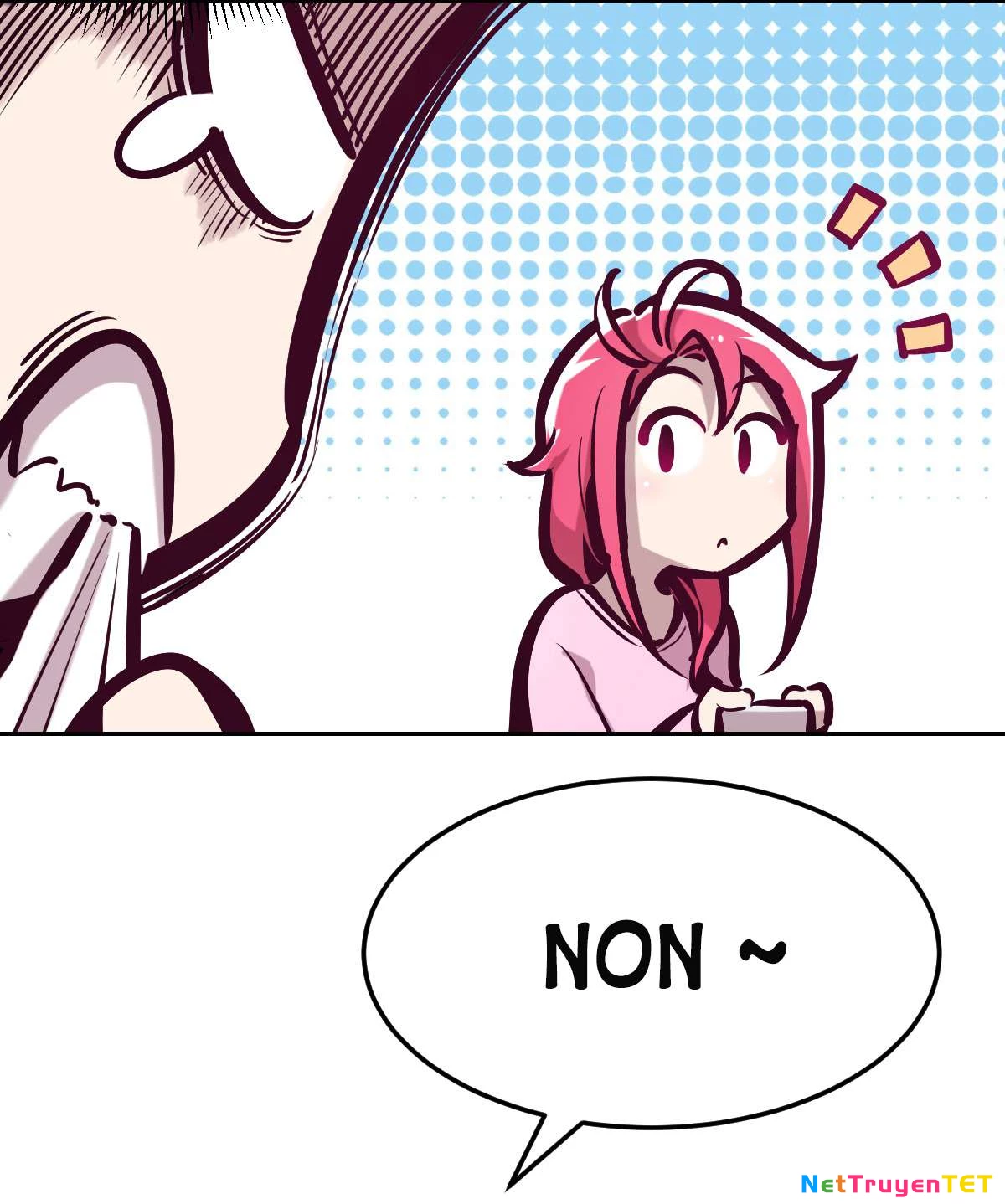 Oan Gia Chung Nhà! Chapter 34 - 19