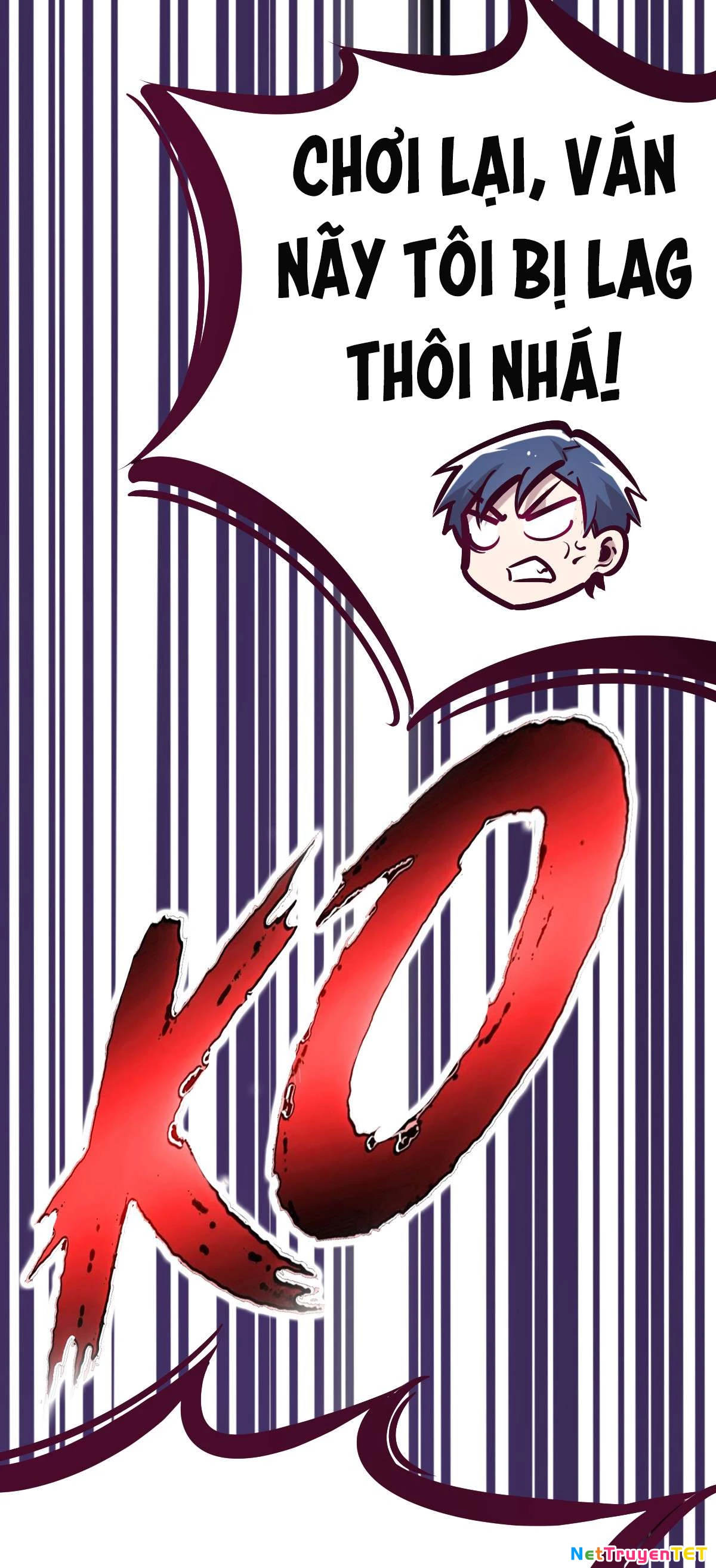 Oan Gia Chung Nhà! Chapter 34 - 21