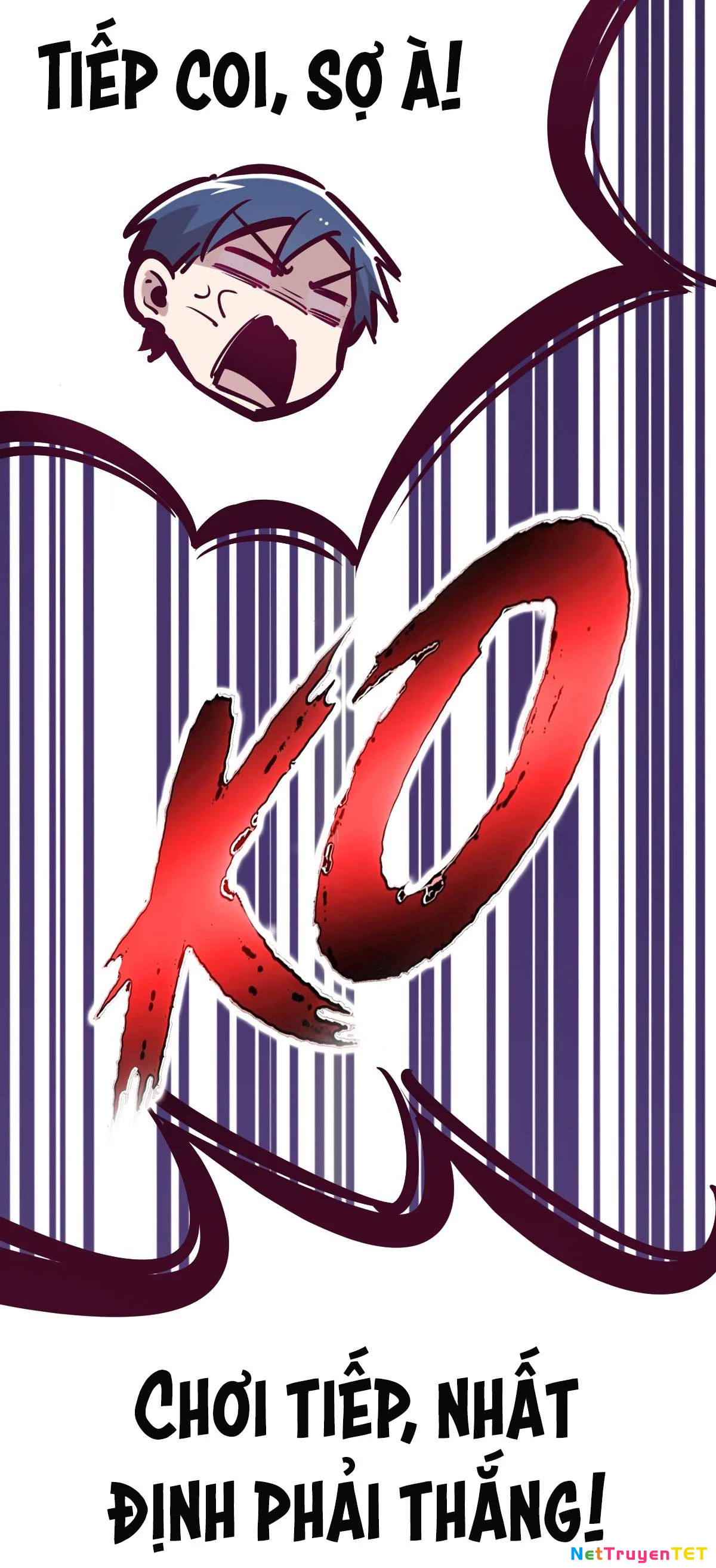 Oan Gia Chung Nhà! Chapter 34 - 22