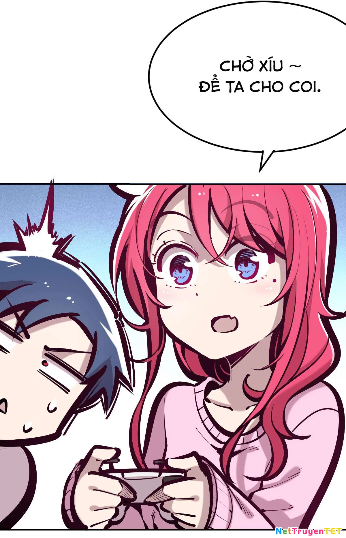 Oan Gia Chung Nhà! Chapter 34 - 27