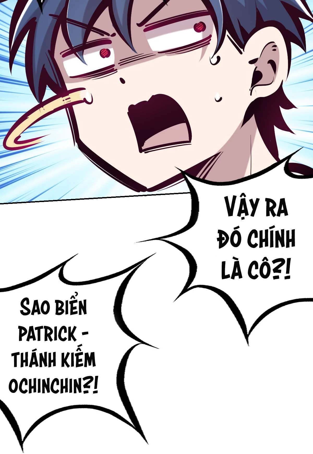 Oan Gia Chung Nhà! Chapter 34 - 30