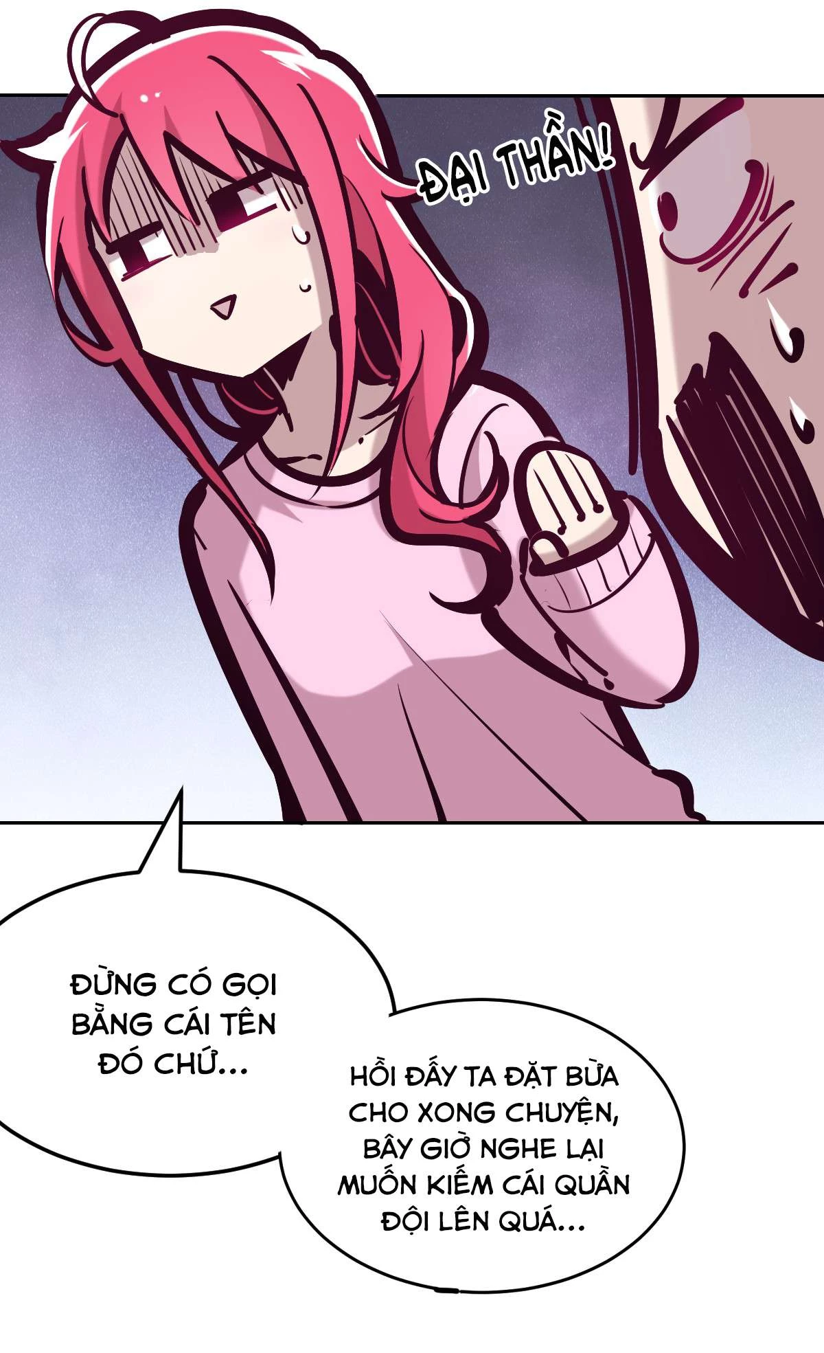 Oan Gia Chung Nhà! Chapter 34 - 31