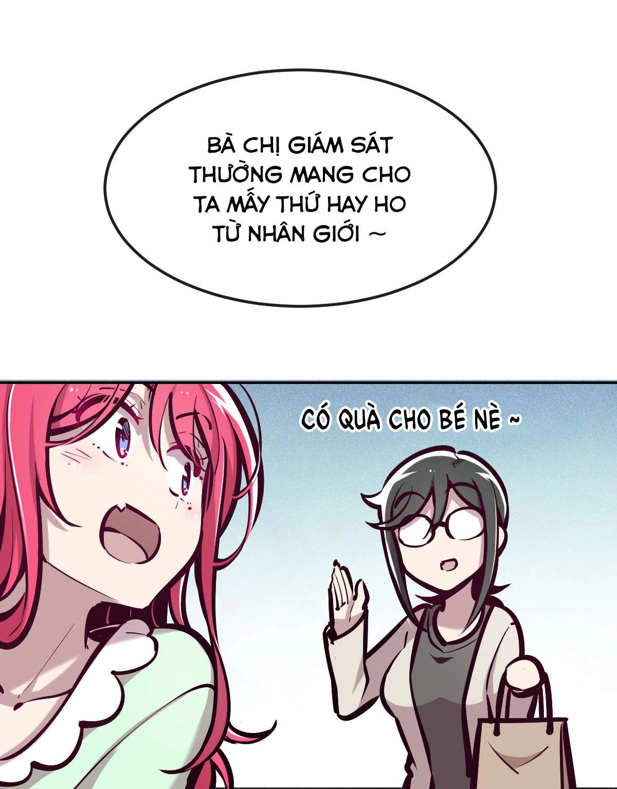 Oan Gia Chung Nhà! Chapter 34 - 33