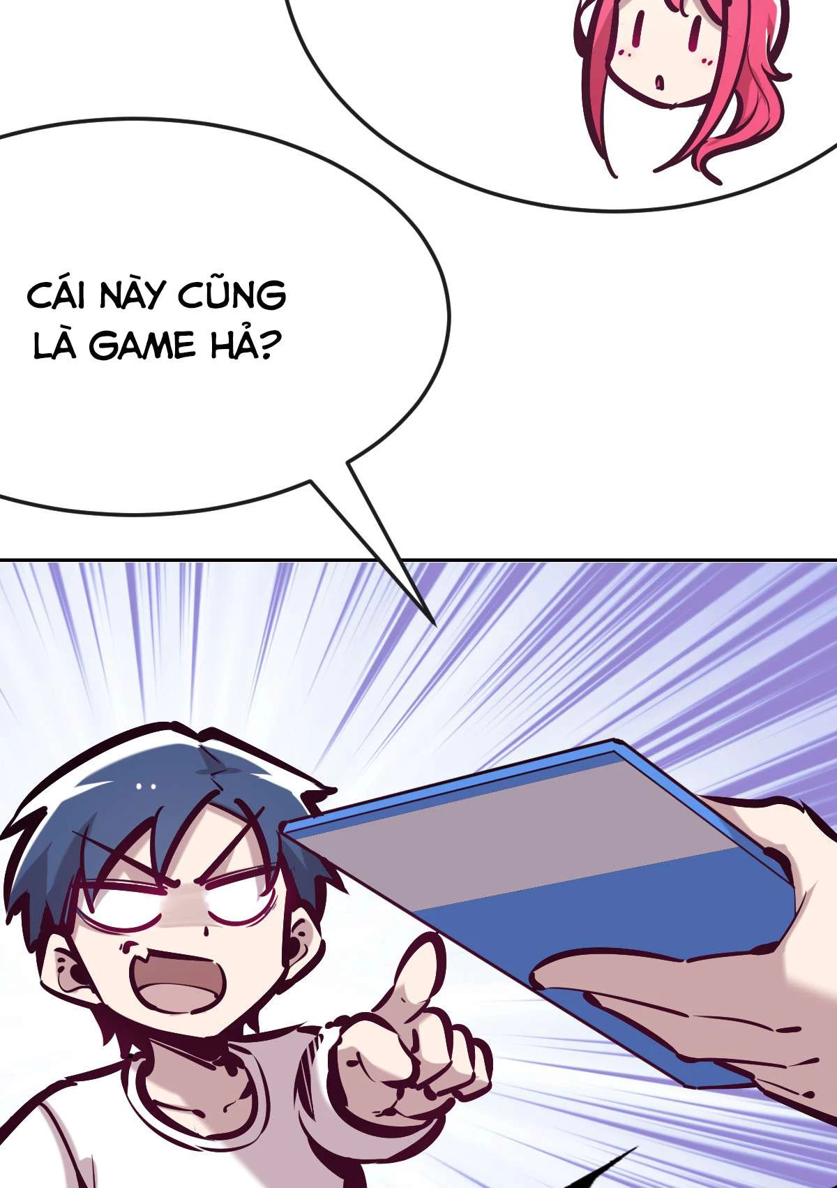 Oan Gia Chung Nhà! Chapter 34 - 37