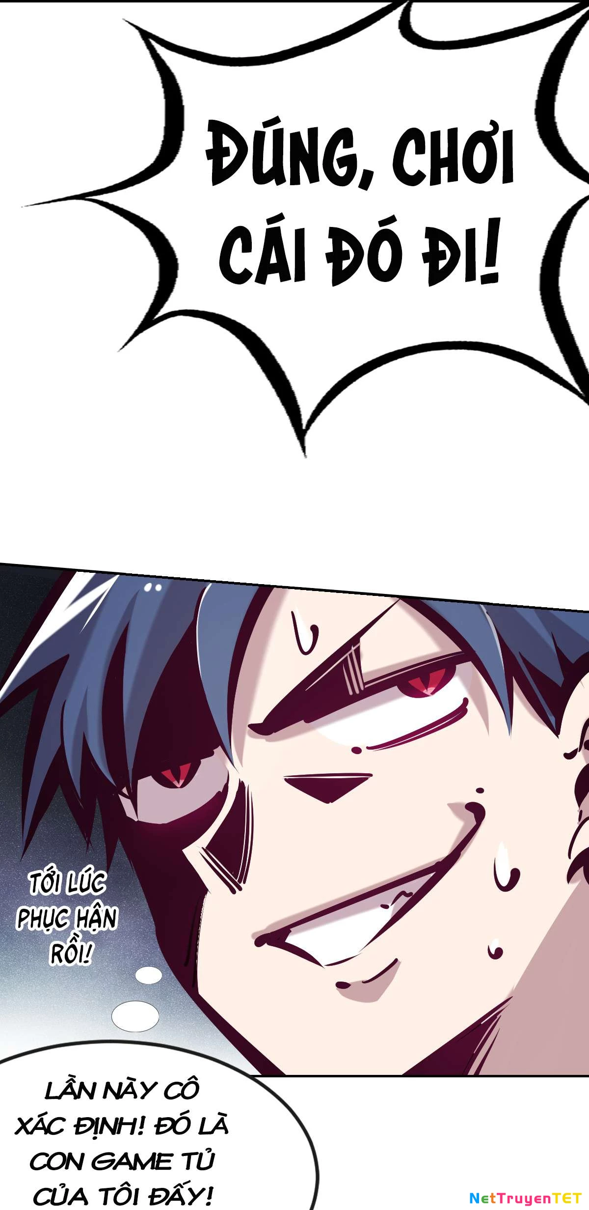 Oan Gia Chung Nhà! Chapter 34 - 38