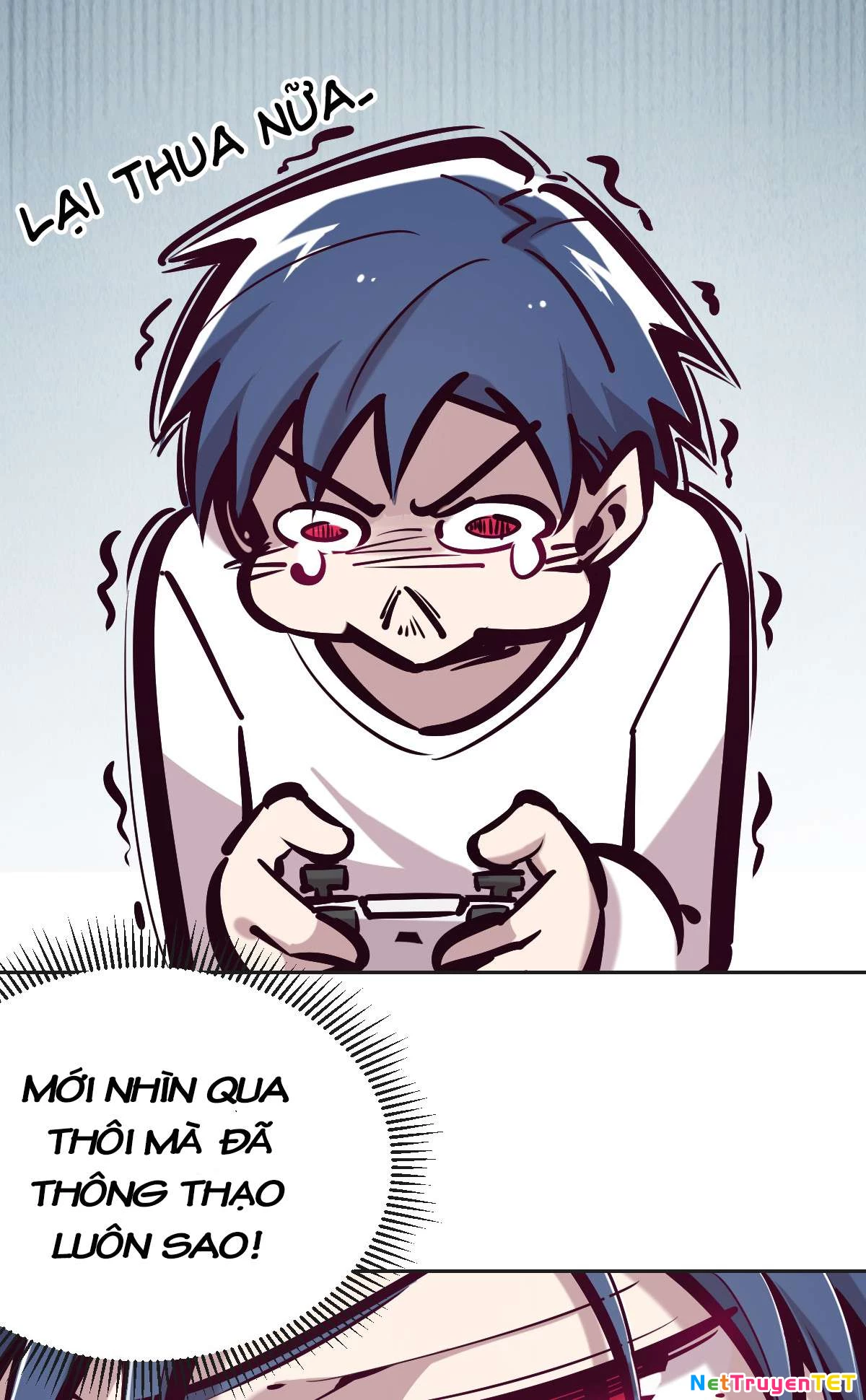 Oan Gia Chung Nhà! Chapter 34 - 43