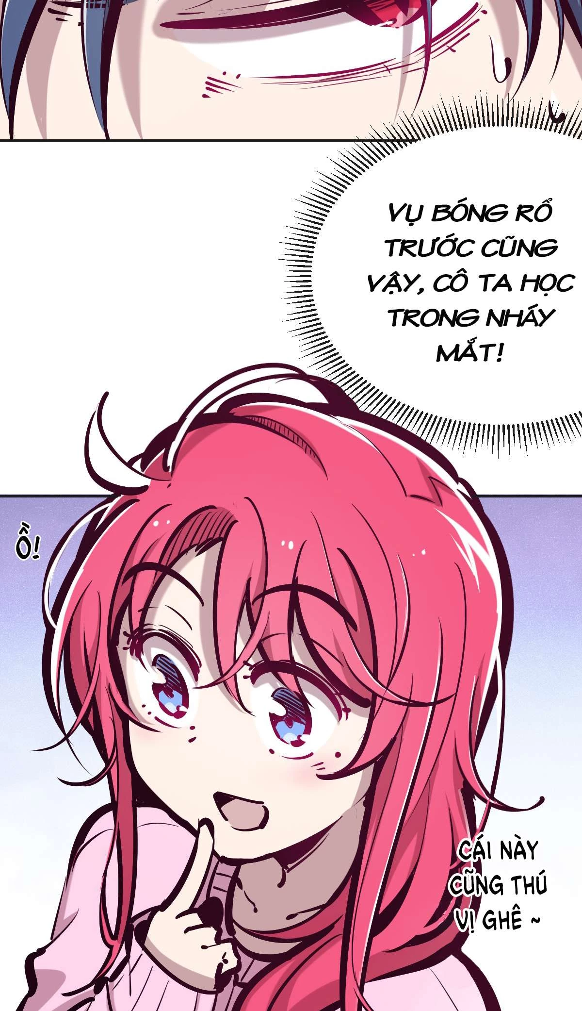 Oan Gia Chung Nhà! Chapter 34 - 44