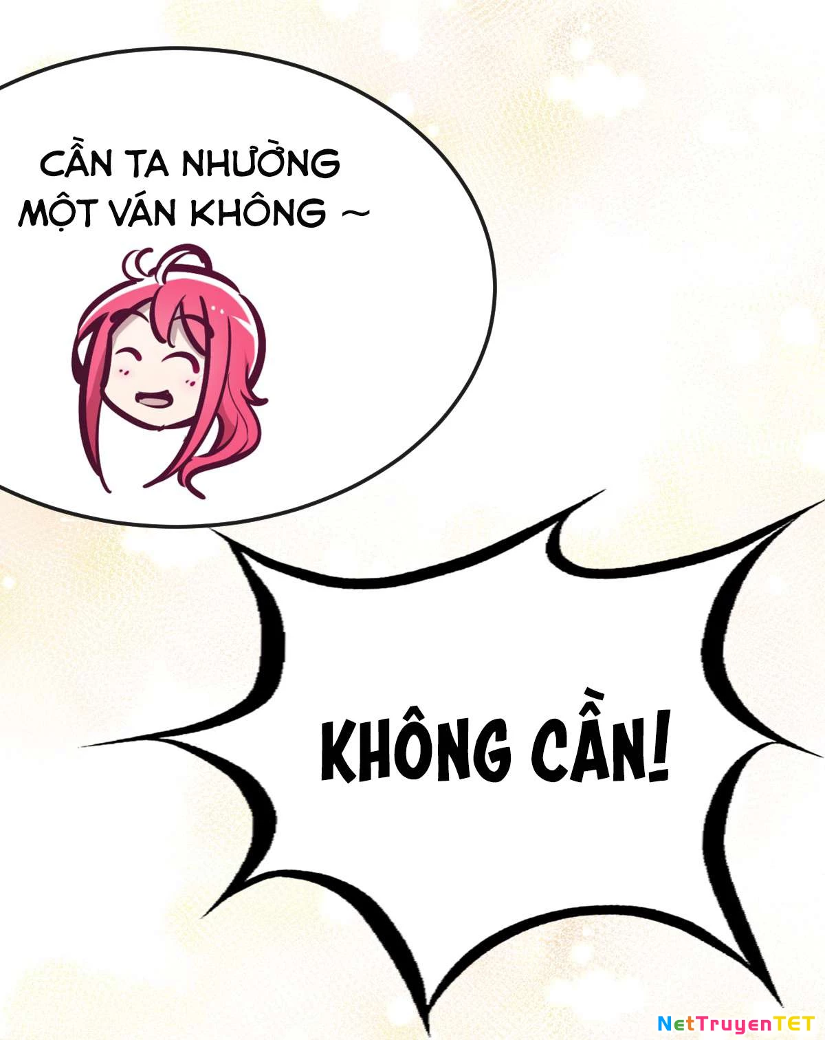 Oan Gia Chung Nhà! Chapter 34 - 47