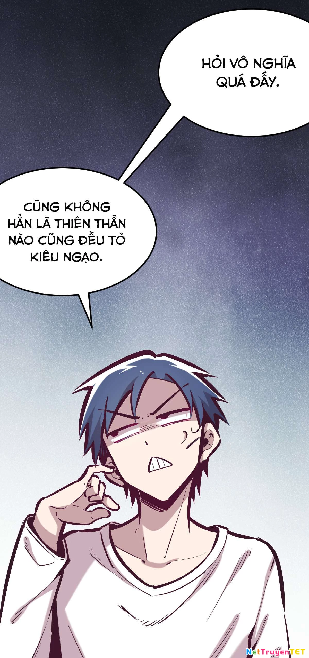 Oan Gia Chung Nhà! Chapter 34 - 57