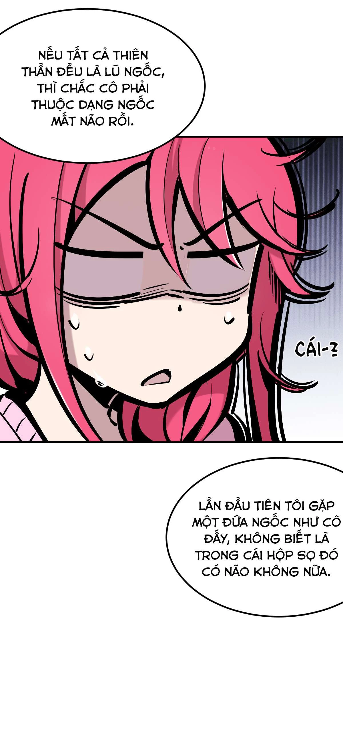 Oan Gia Chung Nhà! Chapter 34 - 69