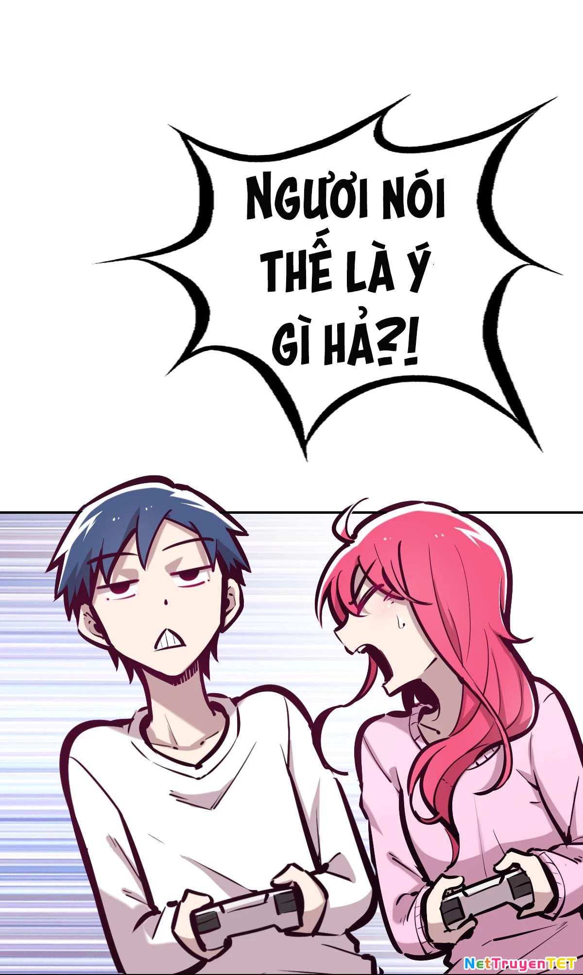 Oan Gia Chung Nhà! Chapter 34 - 70