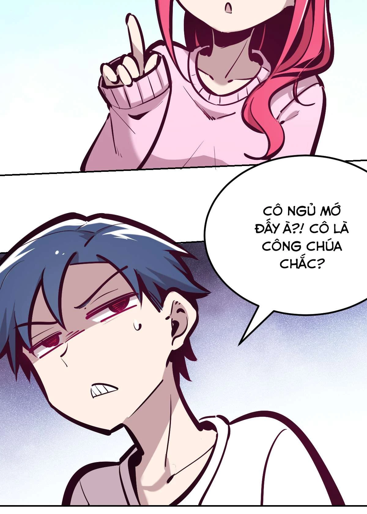 Oan Gia Chung Nhà! Chapter 34 - 74