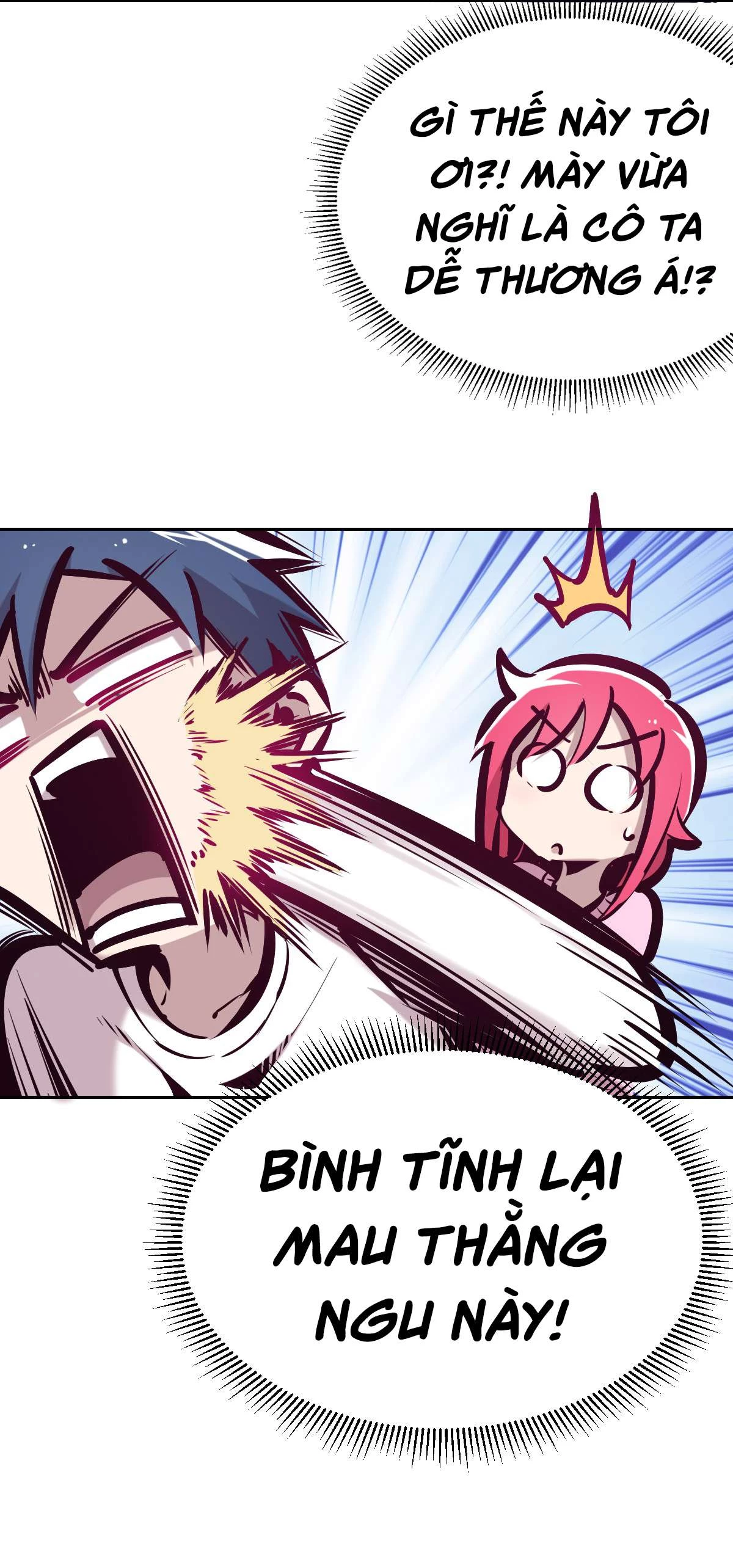Oan Gia Chung Nhà! Chapter 34 - 79