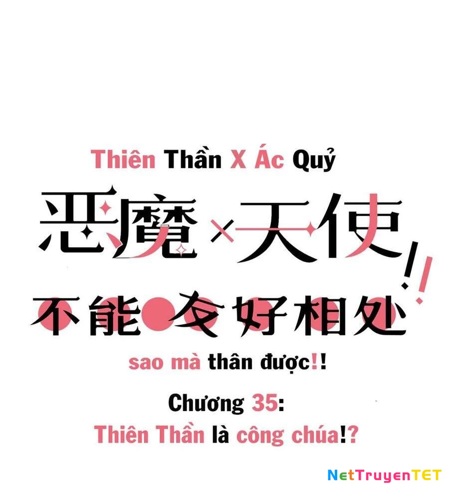Oan Gia Chung Nhà! Chapter 35 - 2