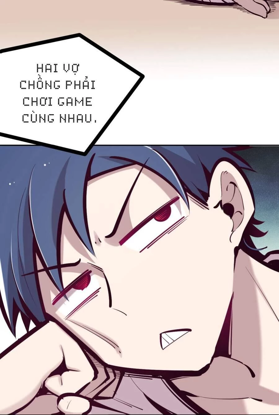 Oan Gia Chung Nhà! Chapter 35 - 5