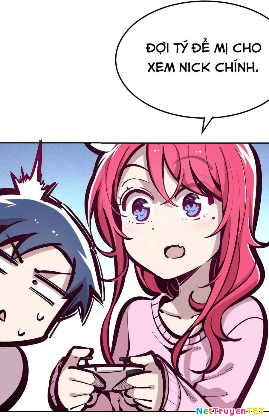 Oan Gia Chung Nhà! Chapter 35 - 32