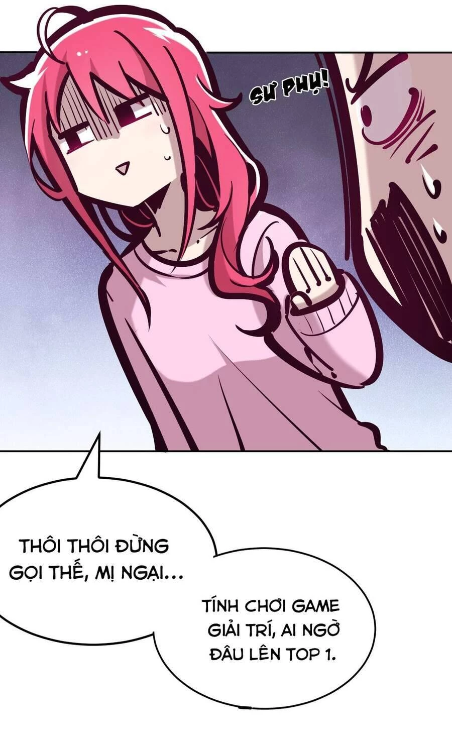 Oan Gia Chung Nhà! Chapter 35 - 36