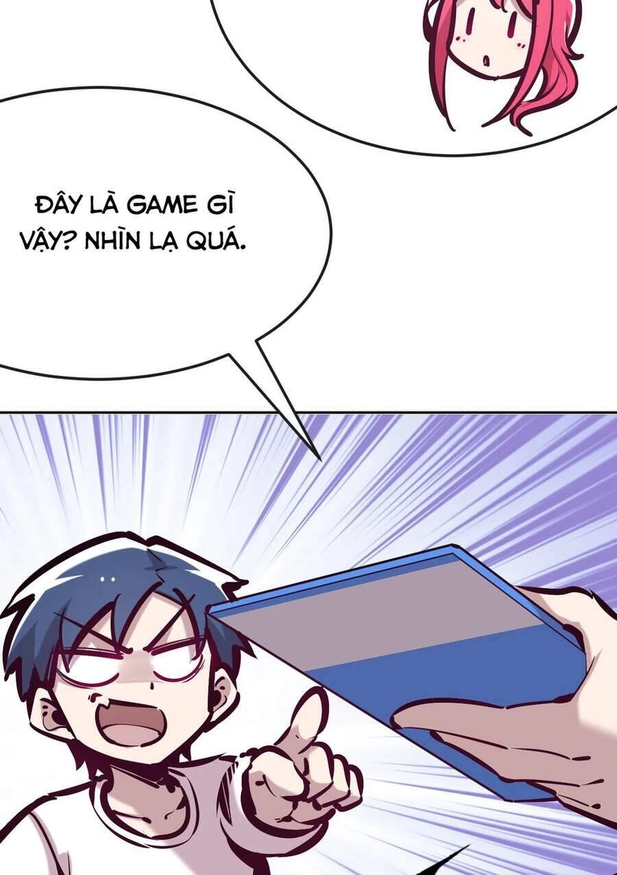 Oan Gia Chung Nhà! Chapter 35 - 43
