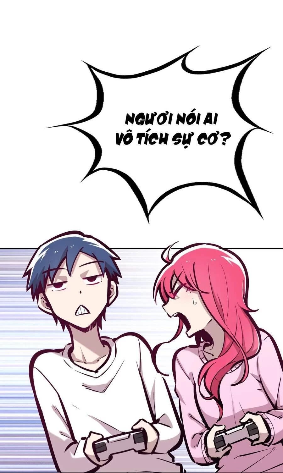 Oan Gia Chung Nhà! Chapter 35 - 85