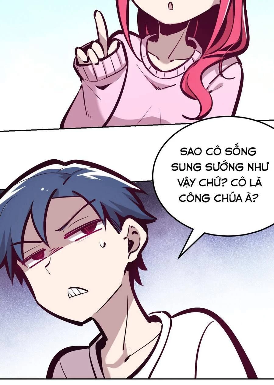 Oan Gia Chung Nhà! Chapter 35 - 89