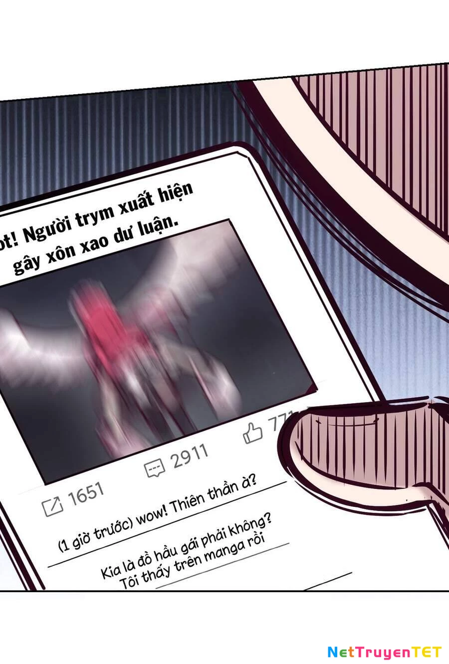 Oan Gia Chung Nhà! Chapter 35 - 113