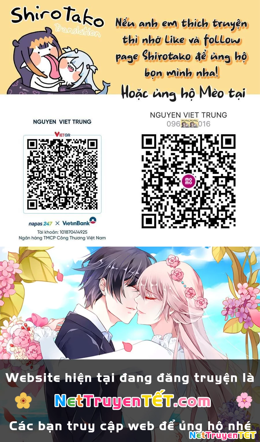 Oan Gia Chung Nhà! Chapter 35 - 121