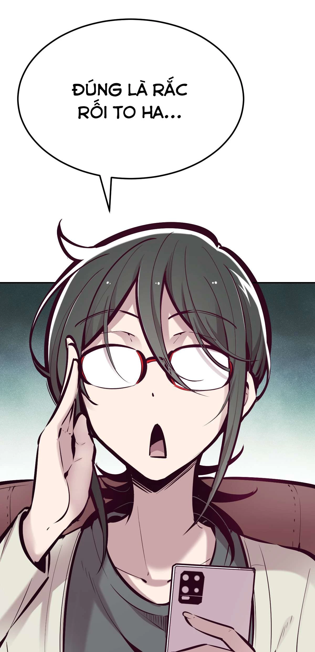 Oan Gia Chung Nhà! Chapter 36 - 10